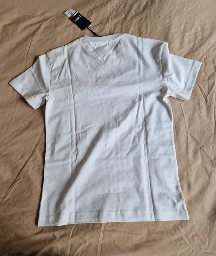 Tee shirt Tommy Jeans - photo numéro 2