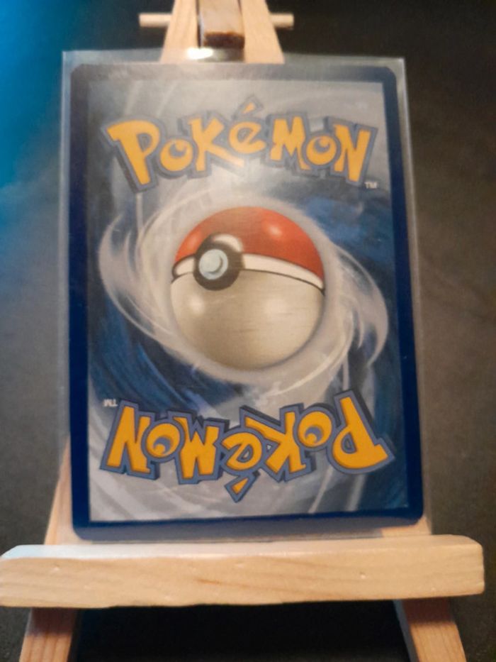 Carte Pokémon Gourmelet 181/197 - photo numéro 2