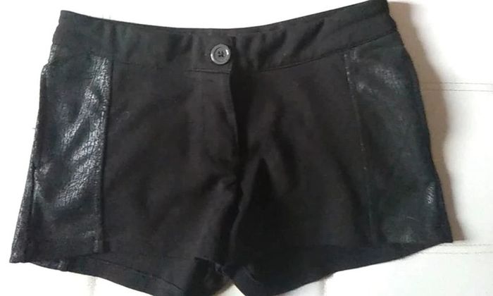 Petit short original
