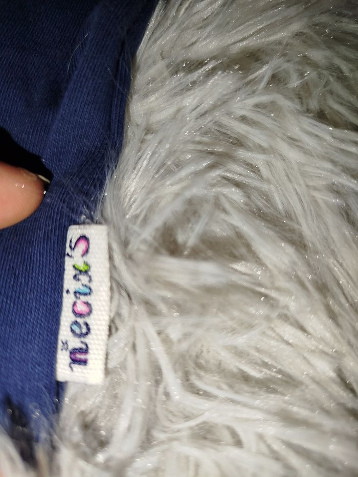👼Pyjama Necix's 0/3 mois👼 - photo numéro 2