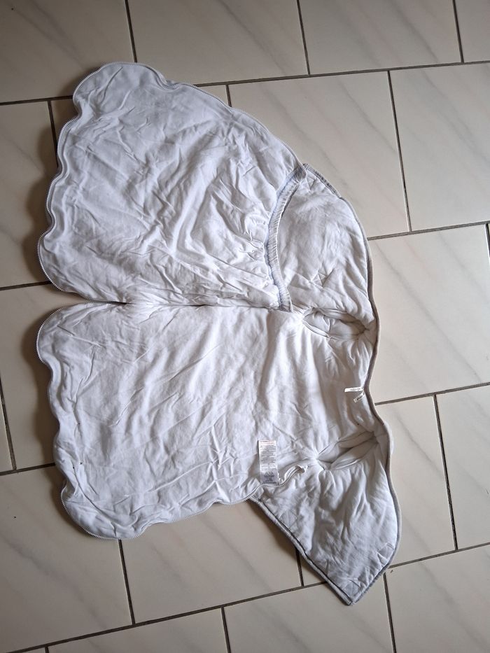 Gigoteuse bébé - photo numéro 3