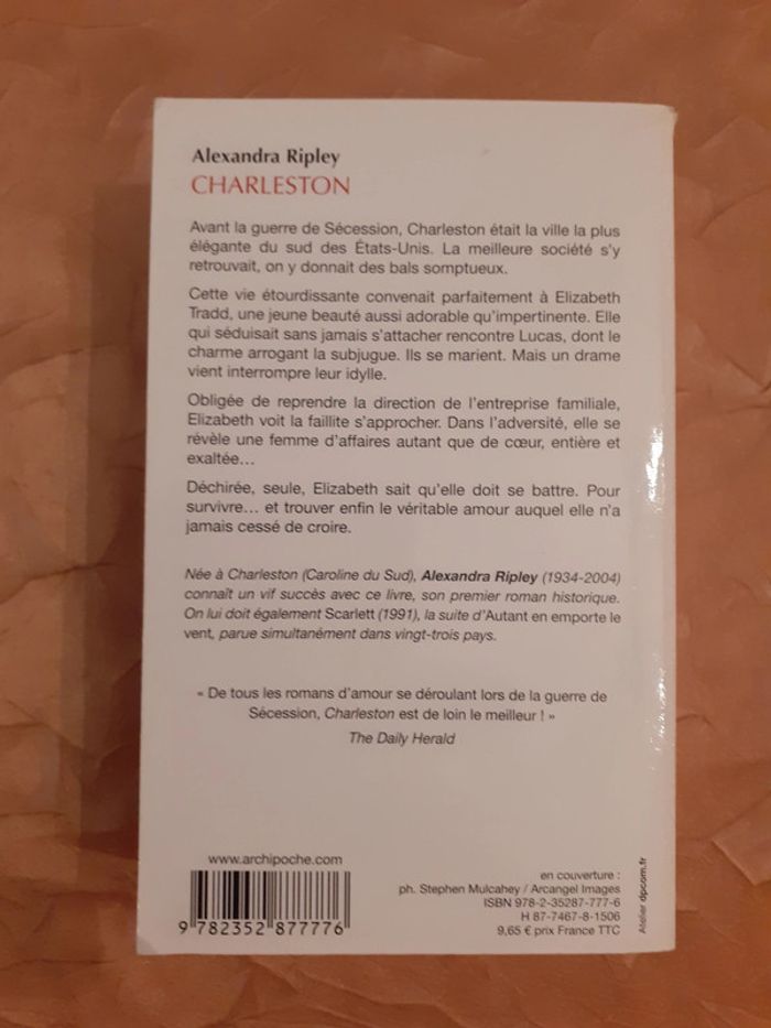 Charleston - photo numéro 2