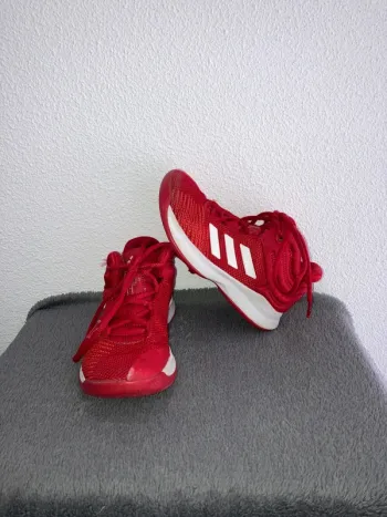 Baskets de basket 🏀 adidas 30