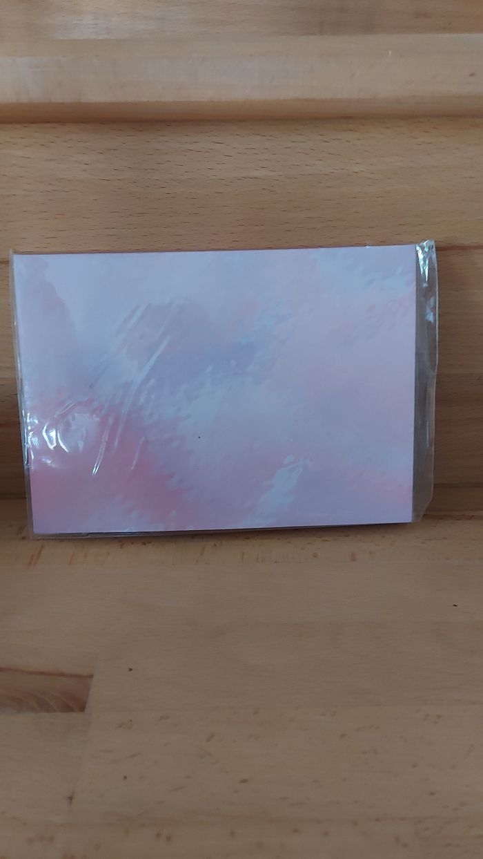 Notes adhésives - photo numéro 2