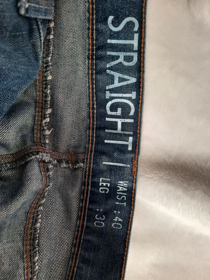 Jeans femme - photo numéro 5