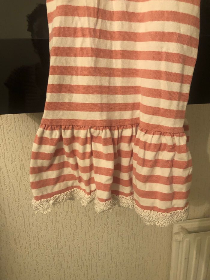 Robe ralph Lauren taille 6x - photo numéro 4