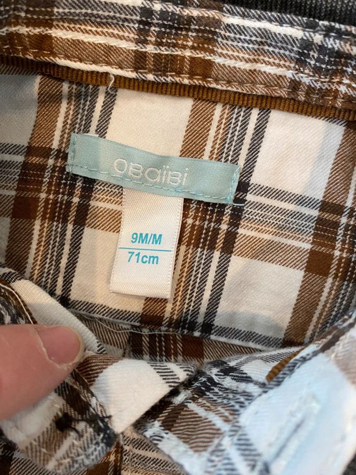 Ensemble 9 mois - photo numéro 3