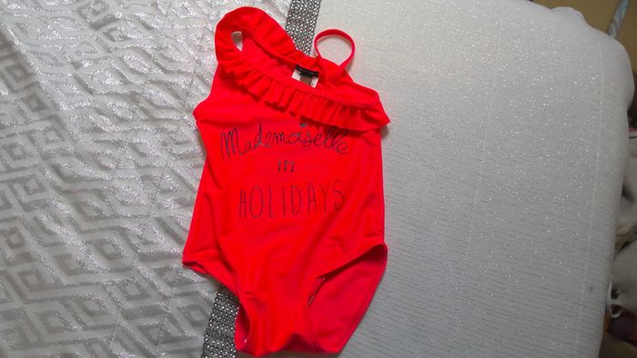 maillot de bain