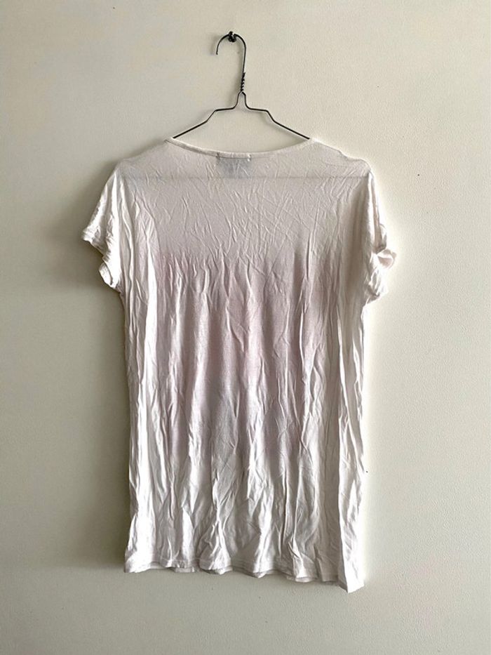 Tee Shirt FPC junior 16 Ans - photo numéro 2