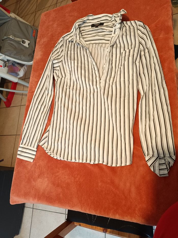 Chemise femme