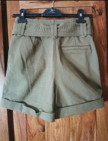 Short Rome sezane XS