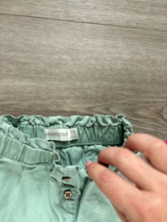 Pantalon fin 6 mois - photo numéro 2