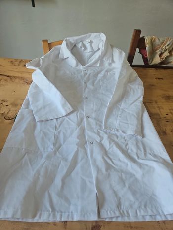 Blouse tp manches longues