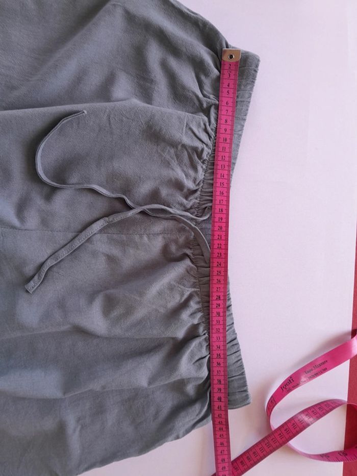 Ensemble short debardeur - photo numéro 7