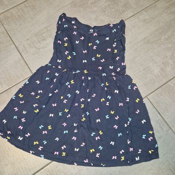 Robe 6 8 ans h et m