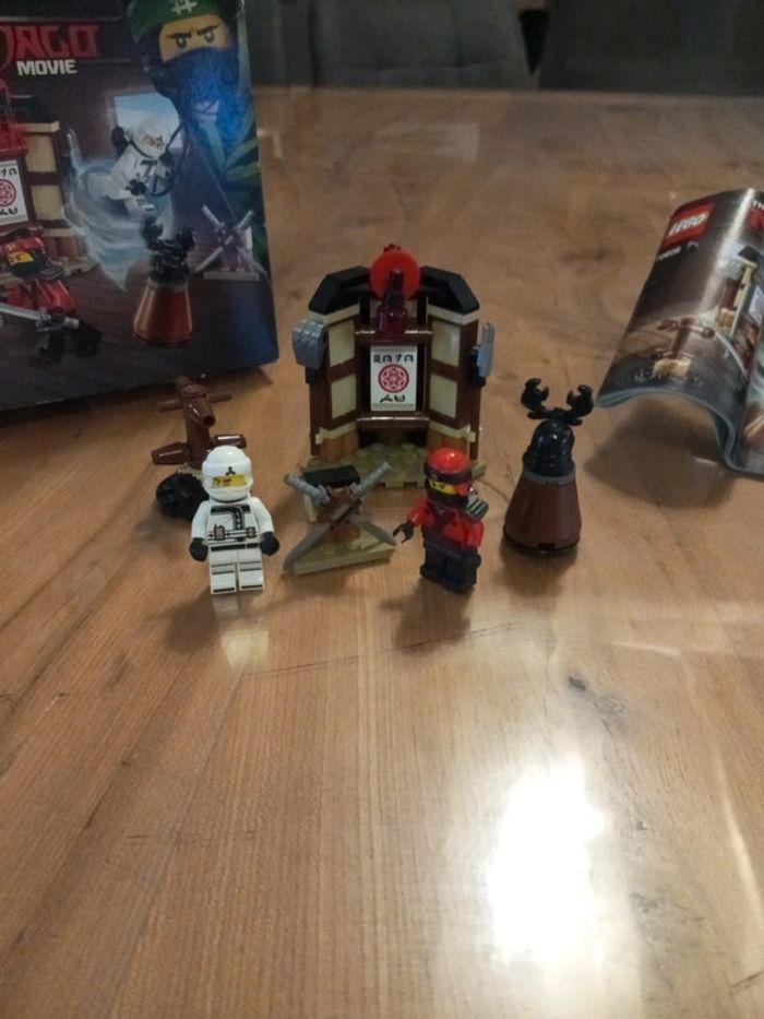 Lego 70606 - photo numéro 2