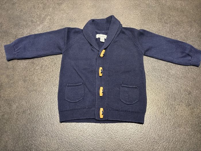 Gilet