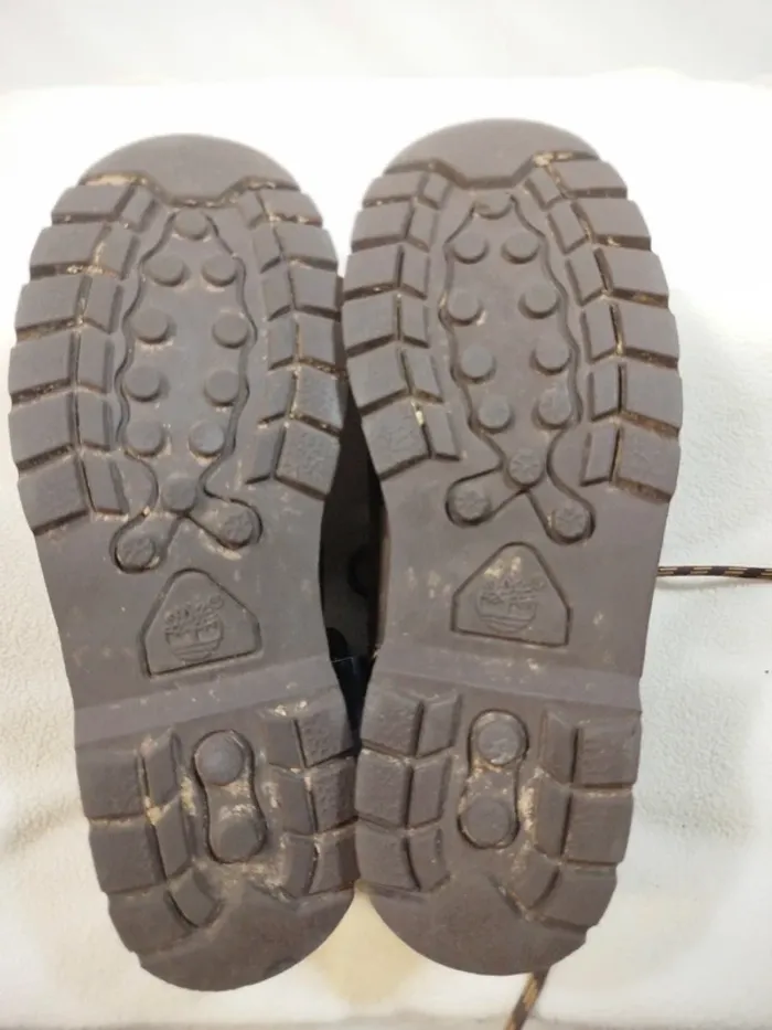 Chaussure d'hiver Timberland taille 36 - boys - photo numéro 7