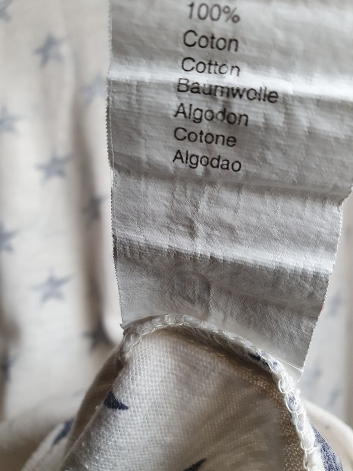 T-shirt fille 10 ans - photo numéro 6