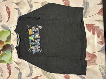  T-shirt star Wars 10 ans