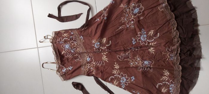 Robe Taille 0 - photo numéro 2