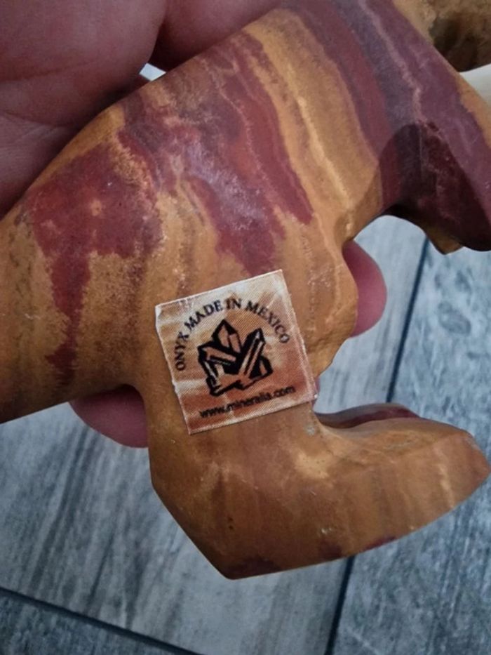 Lot de 2 figurines dinosaure - photo numéro 6