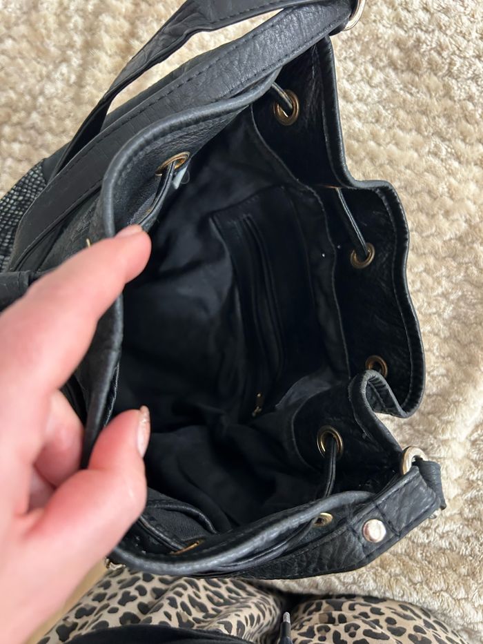 Sac bandoulière - photo numéro 10
