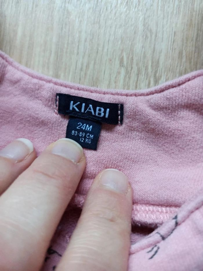 Salopette - photo numéro 3