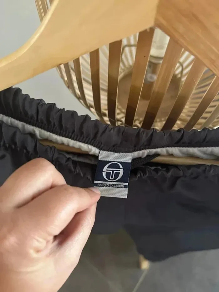 Jogging Sergio tacchini XXL junior - photo numéro 6