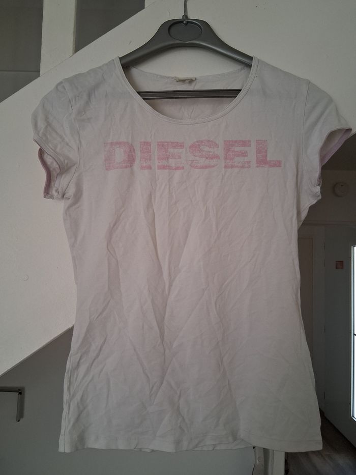 Tee-shirt