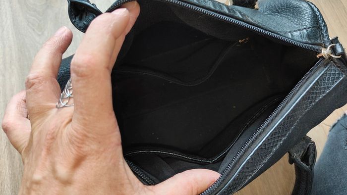 Sac à mains - photo numéro 3