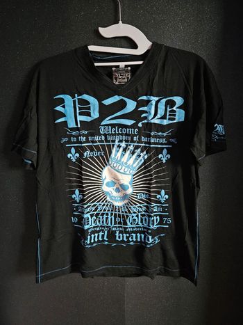 Tshirt P2B
