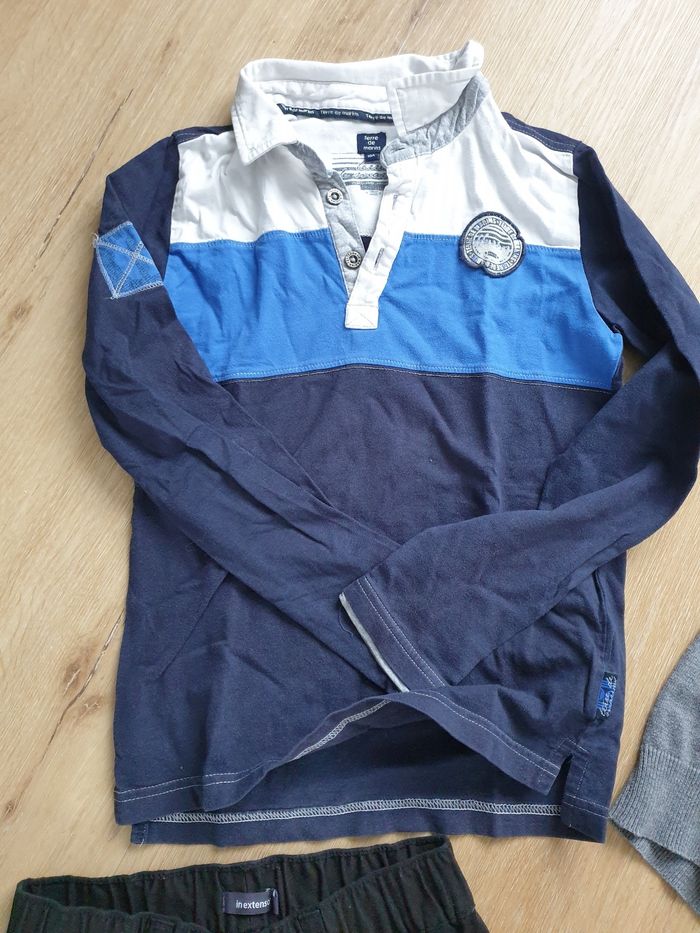 Tenue 10 ans - photo numéro 4