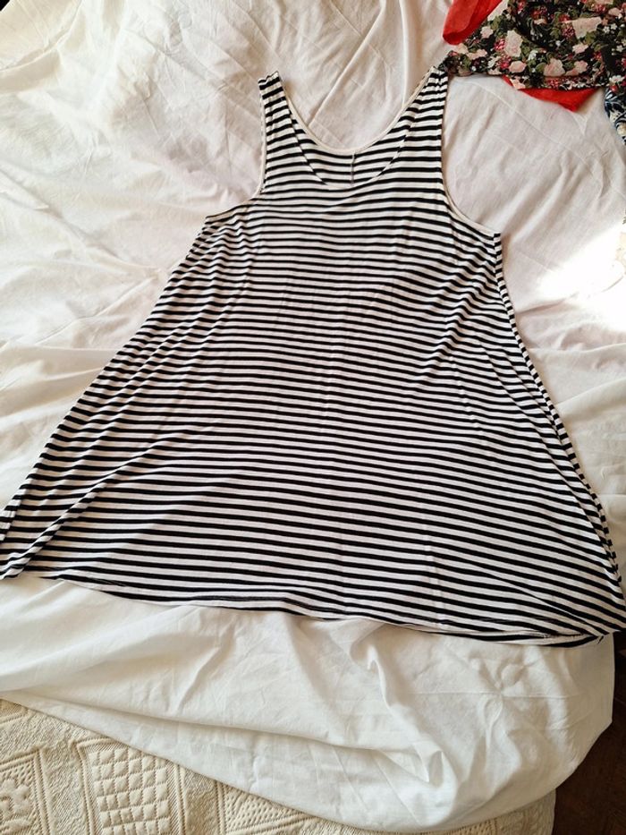 Robe été