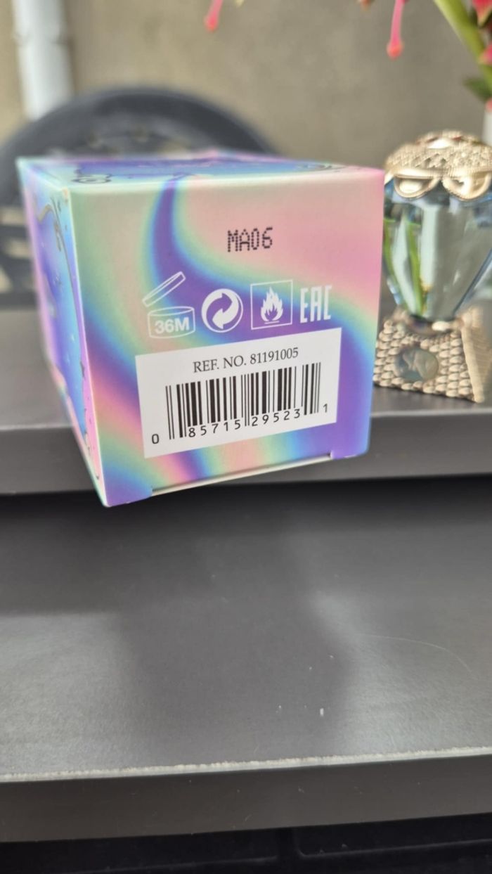 Miniature de parfum - photo numéro 3