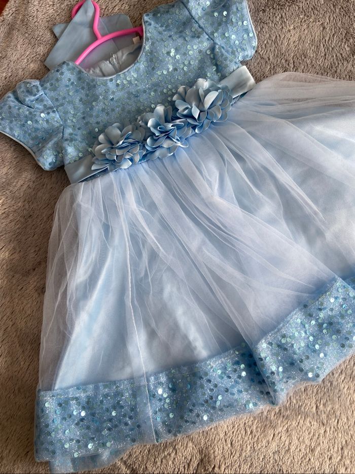 Robe de soirée - photo numéro 2