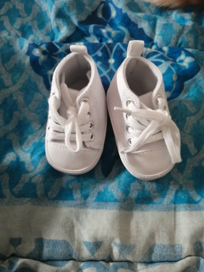 Chaussures