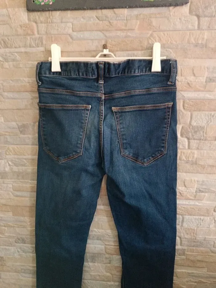 Jean marine Kiabi 36 - photo numéro 4