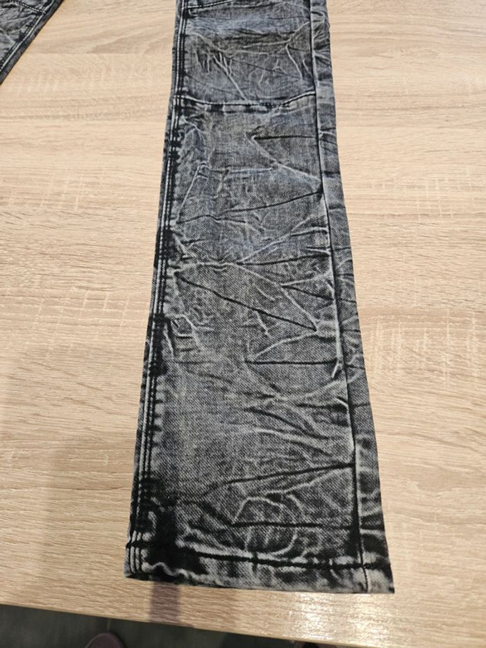 Jean fille 12 ans - photo numéro 2