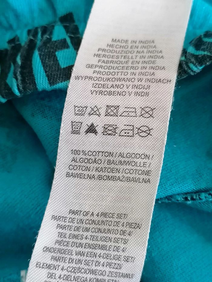 Short Marvel 140cm - photo numéro 3