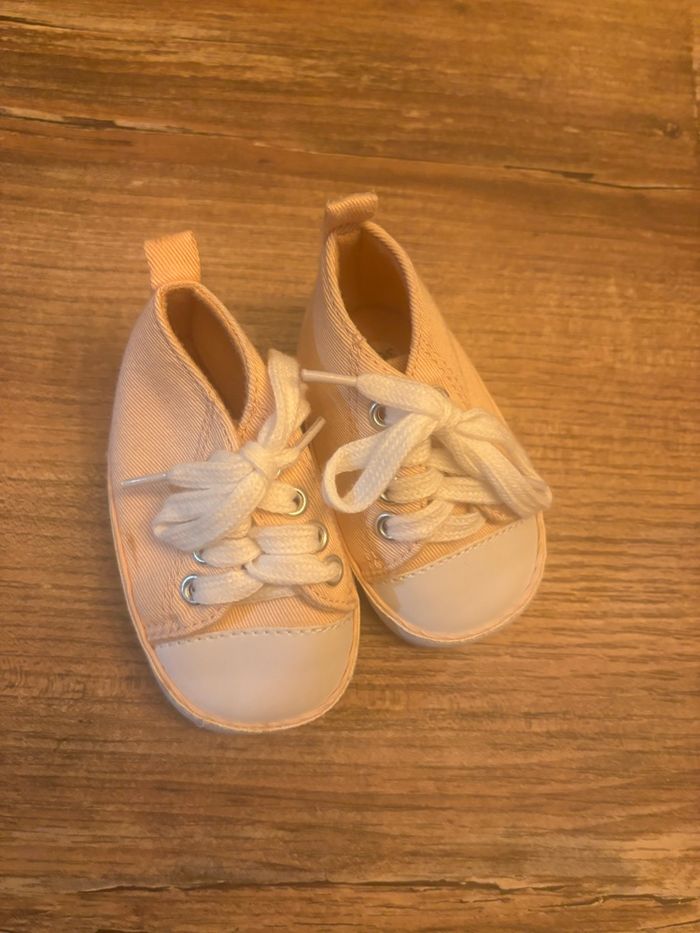 Chaussures bébé