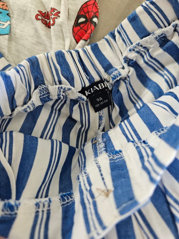 Lot vêtements garçon 10 ans - photo numéro 6