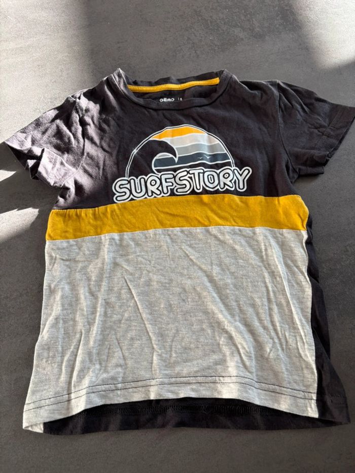 TEE shirt