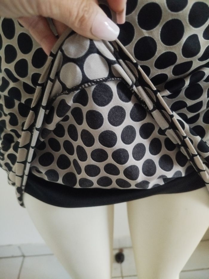 #kytie38femme. Jupe taille 38 - photo numéro 3