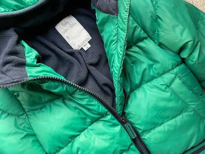 Doudoune Vertbaudet 🌻 - photo numéro 2