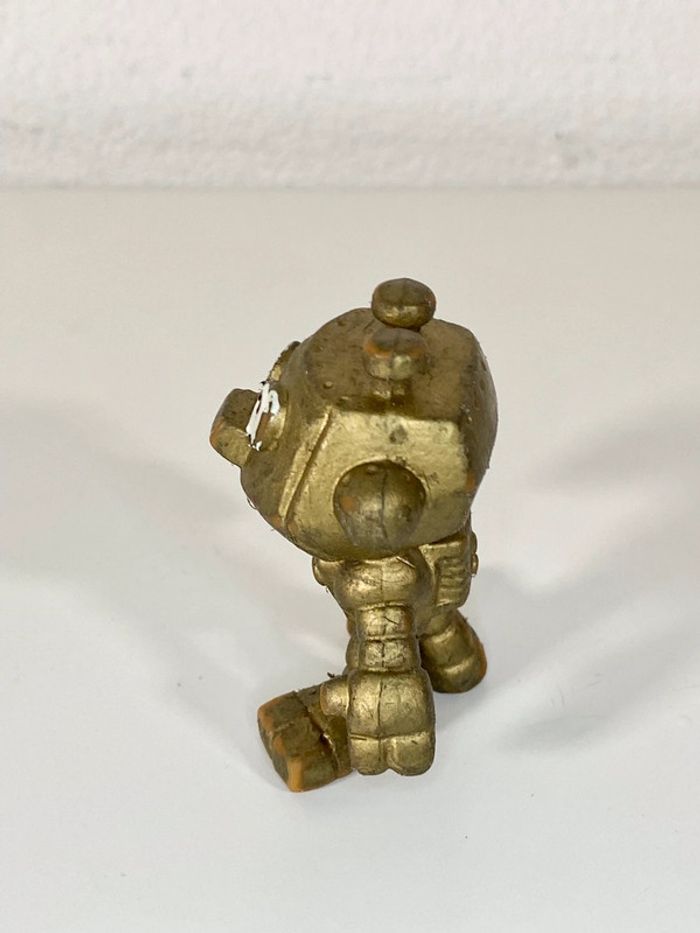Figurine robot Astrosniks Bullyland années 70 - 80 - photo numéro 4