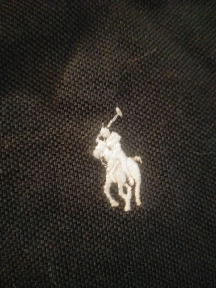 Polo xl - photo numéro 3