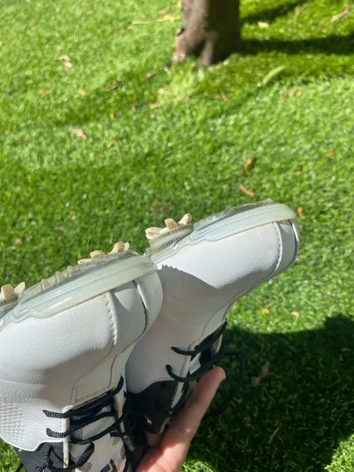 Chaussure de golf - photo numéro 8