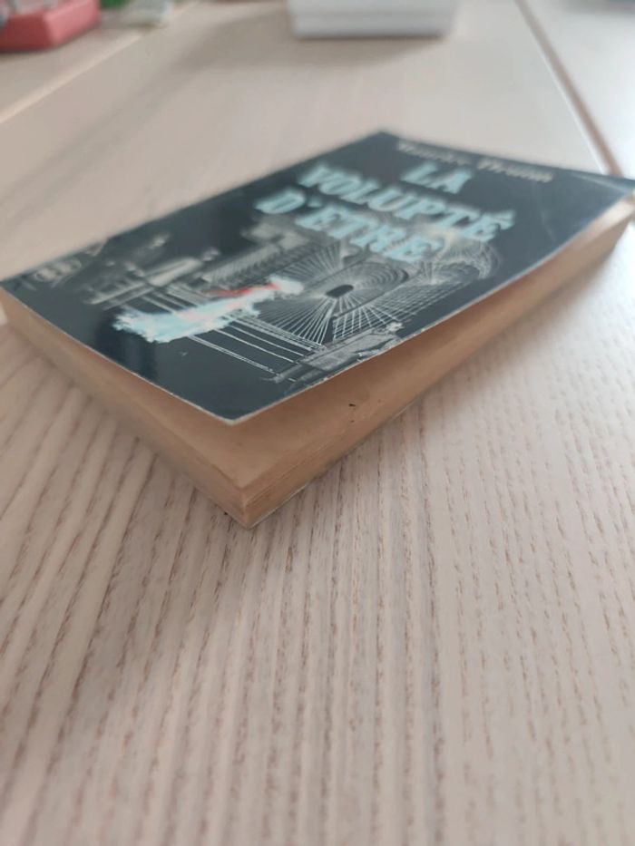 Maurice Druon la volupté d'être 3011149303 - photo numéro 3