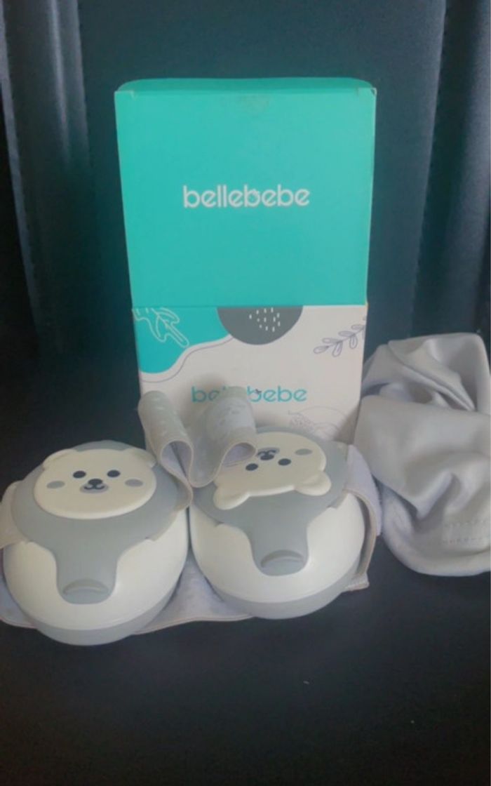 Casque antibruit - photo numéro 3